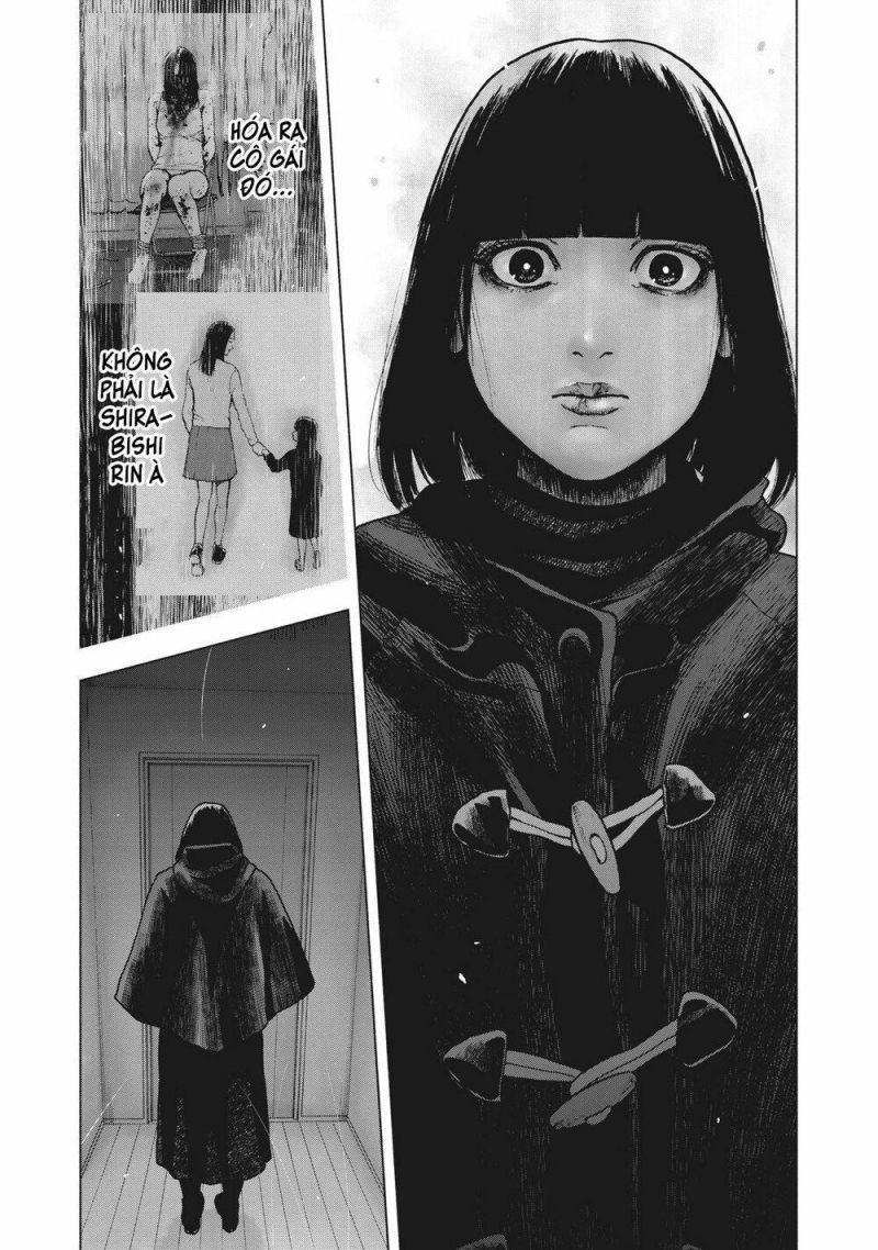 shin'ai naru boku e satsui wo komete chapter 83 9