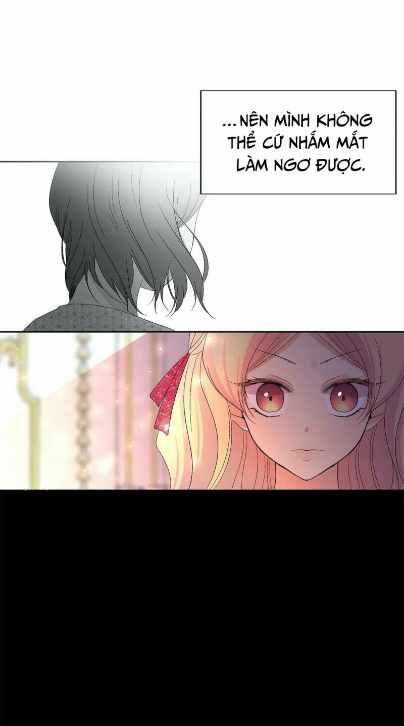 công chúa thời gian có hạn chapter 19 25