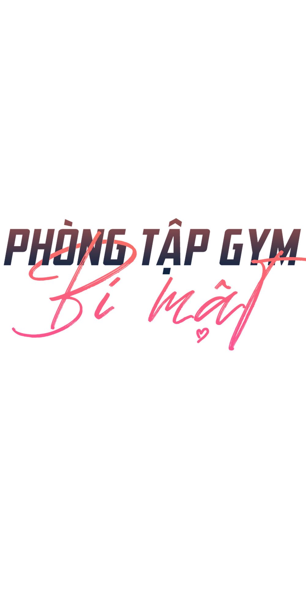 phòng tập gym bí mật chapter 30 5