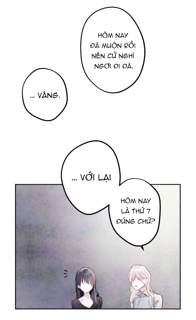 hoa viên bí mật chapter 39 15