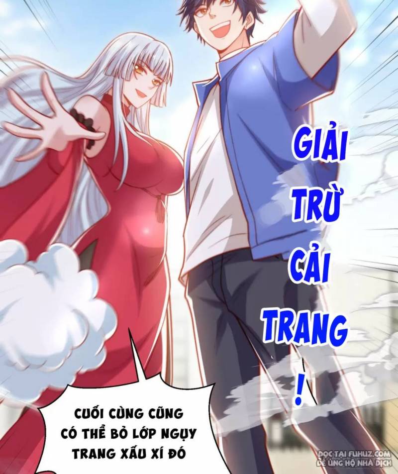 Vô Địch Từ Cưỡng Hôn Ma Nữ Chapter 138 - Trang 73