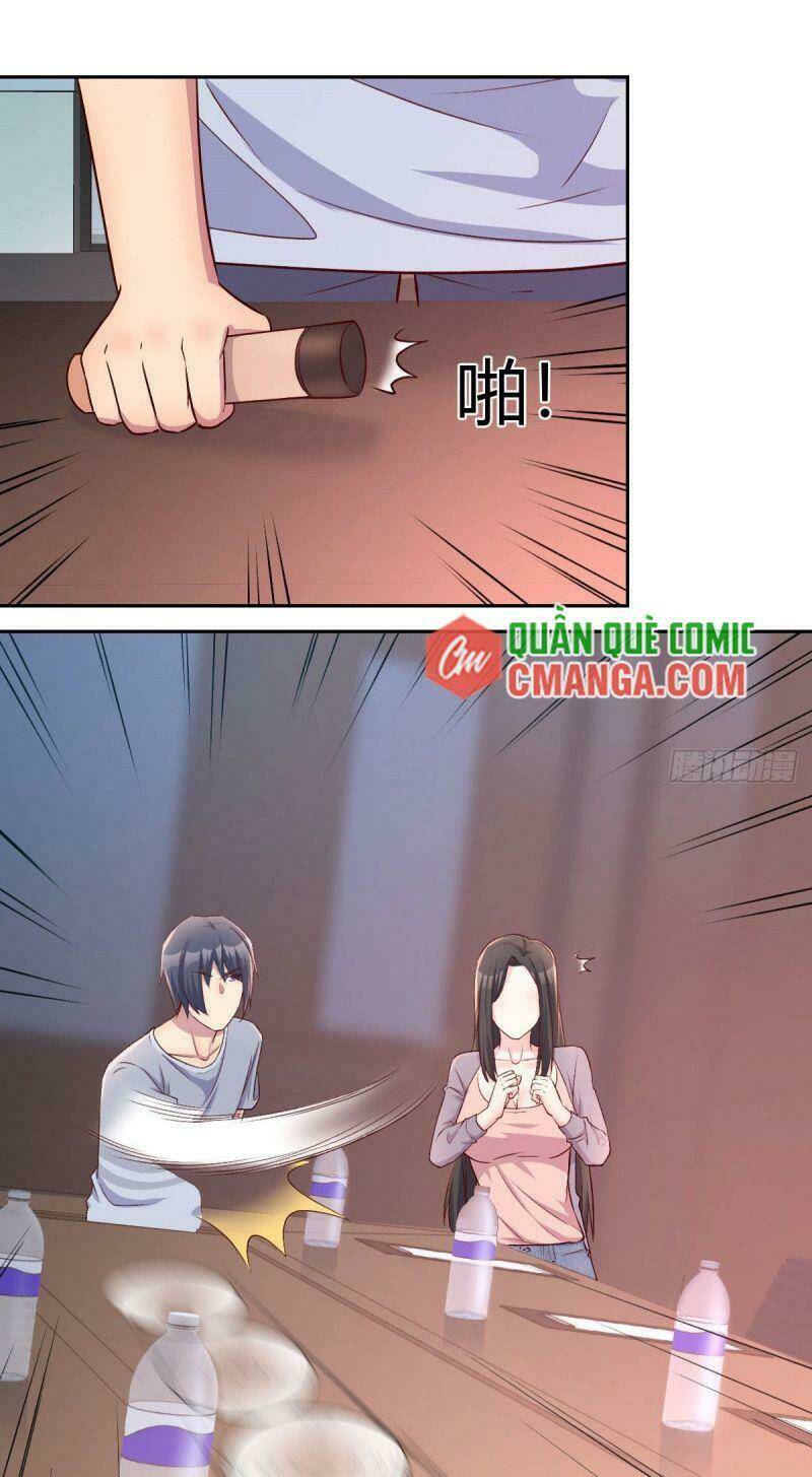 y thánh thiên tài tại hoa đô chapter 20 43