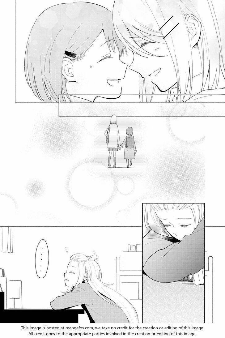 this love that won't reach chapter 10 12