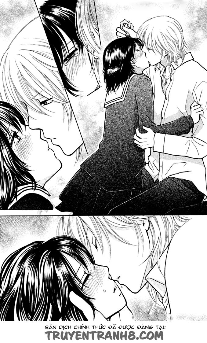 momoiro heaven chapter 19 36