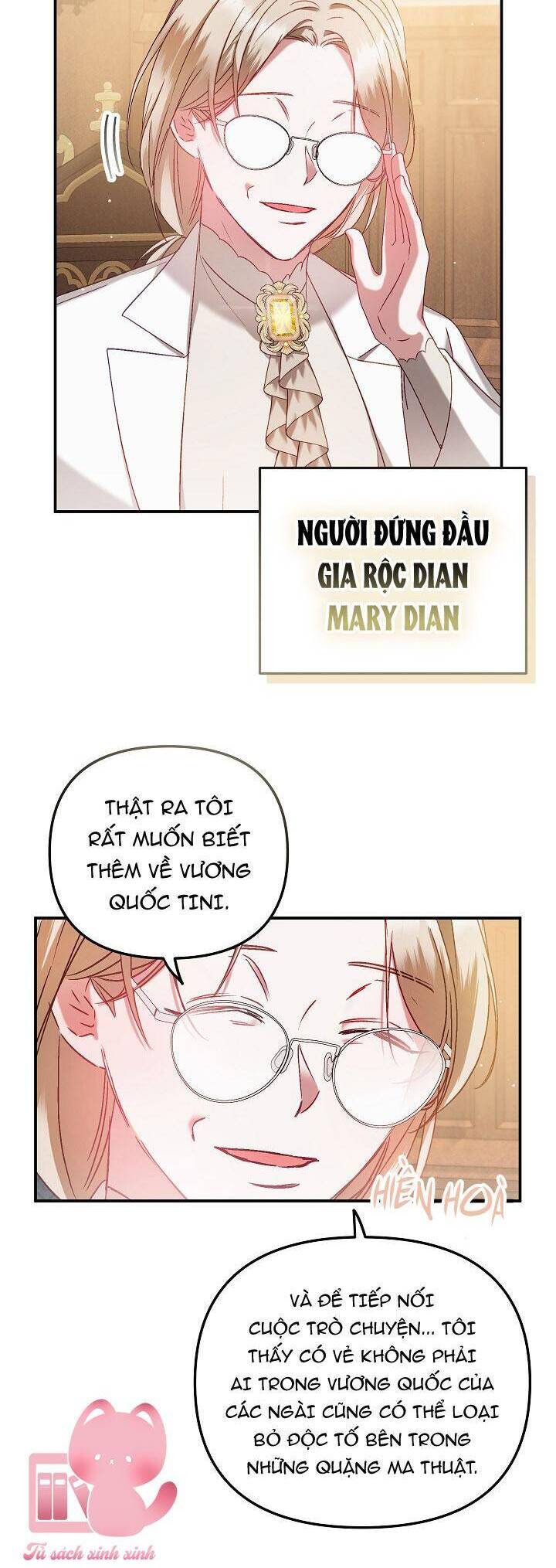 hoàng tử chuyển sinh trở thành người mạnh nhất thế giới nhờ vào sự hiểu biết về bug chapter 44 26