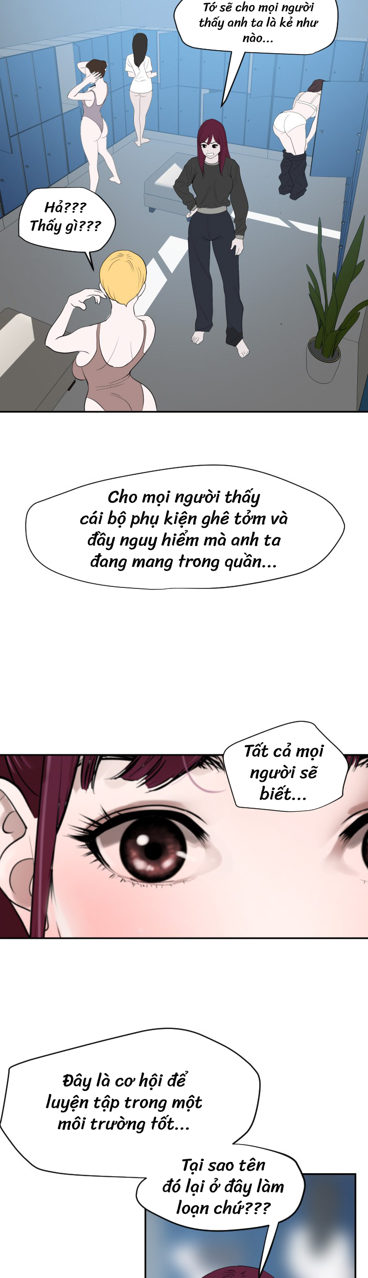 cột thu lôi chapter 56 11