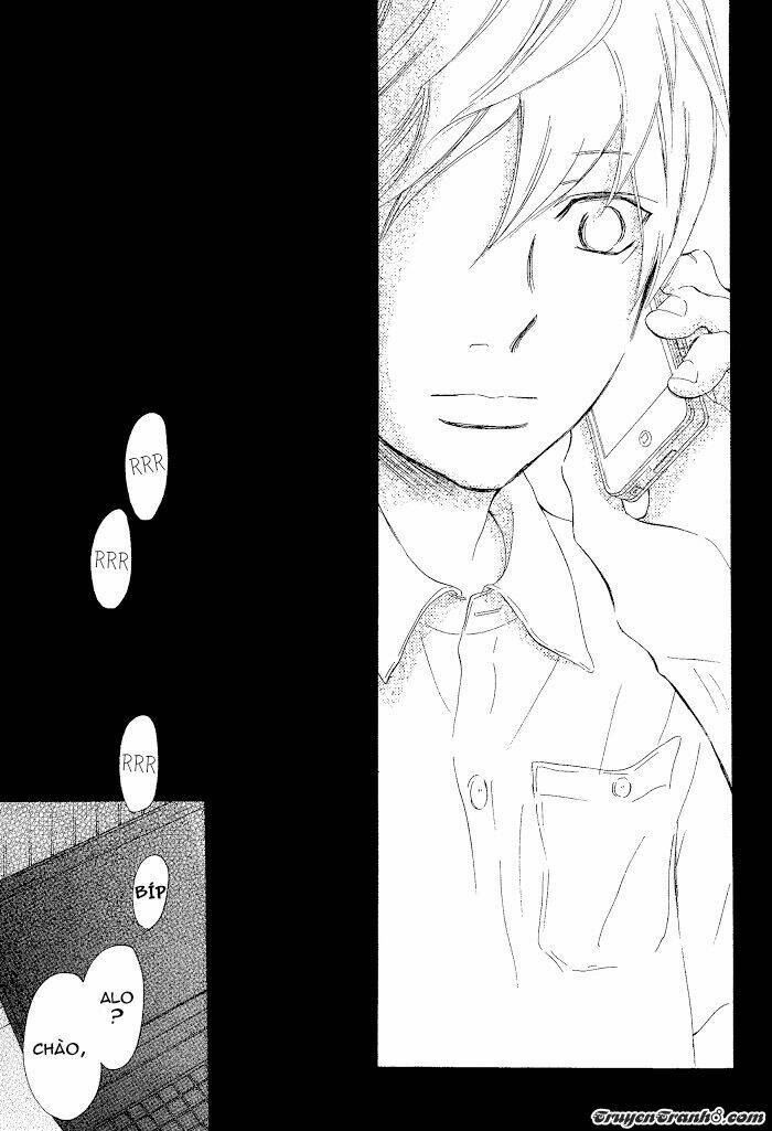 ngày ấy ta bên nhau chapter 68 29