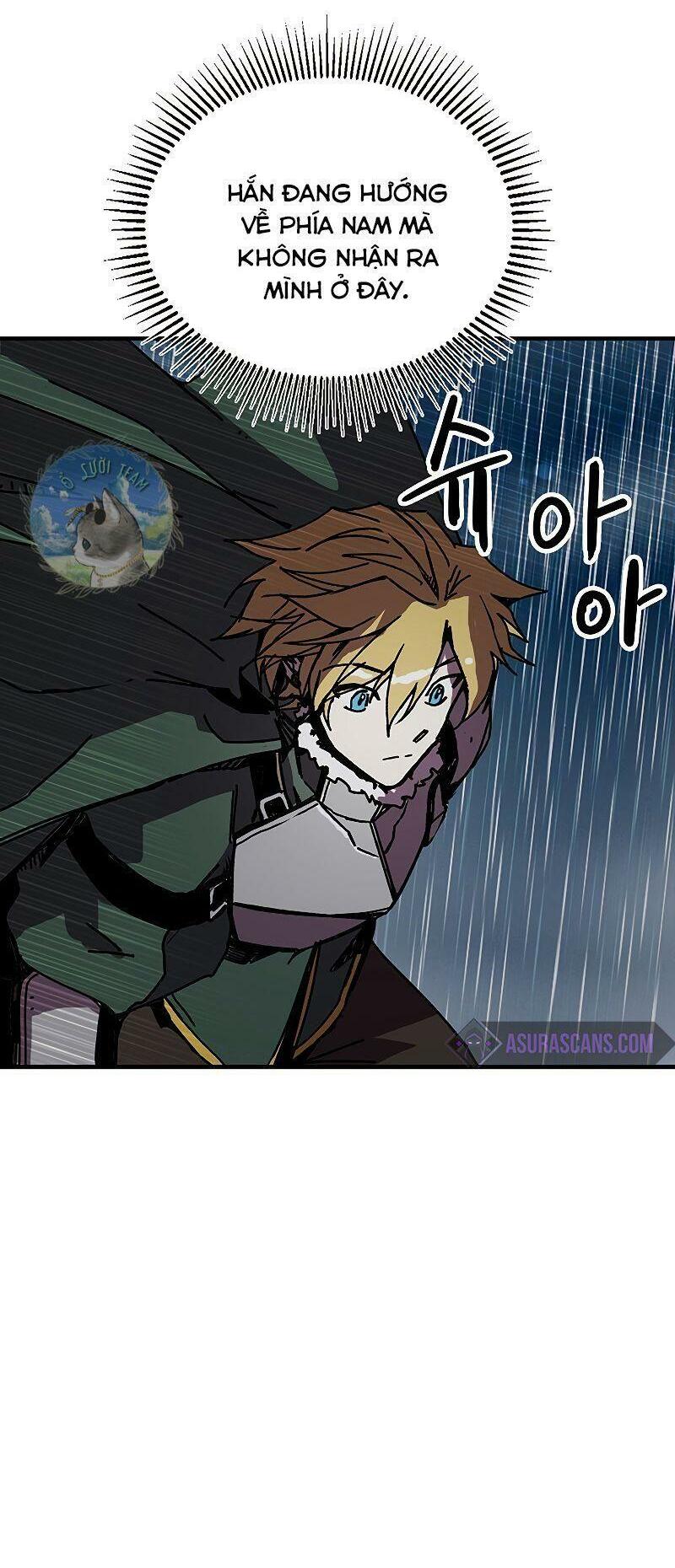 người chơi lỗi chapter 86 11