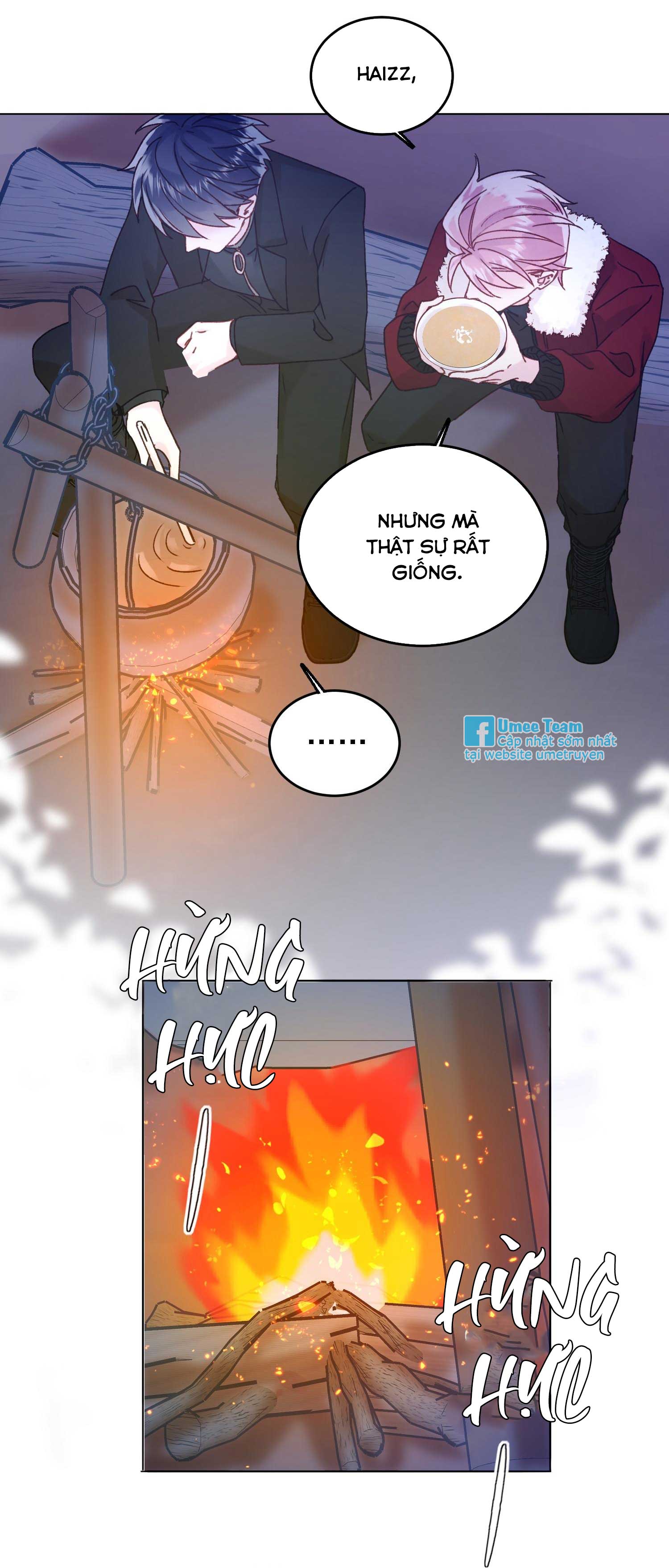 tôi phải làm một kẻ đại xấu xa chapter 82 16