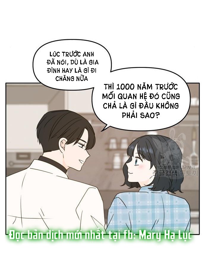 hẹn gặp anh ở kiếp thứ 19 chapter 100 10