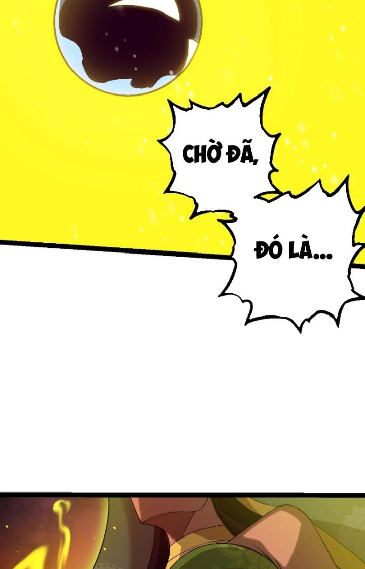 từ cây cổ thụ bắt đầu tiến hóa chapter 88 66