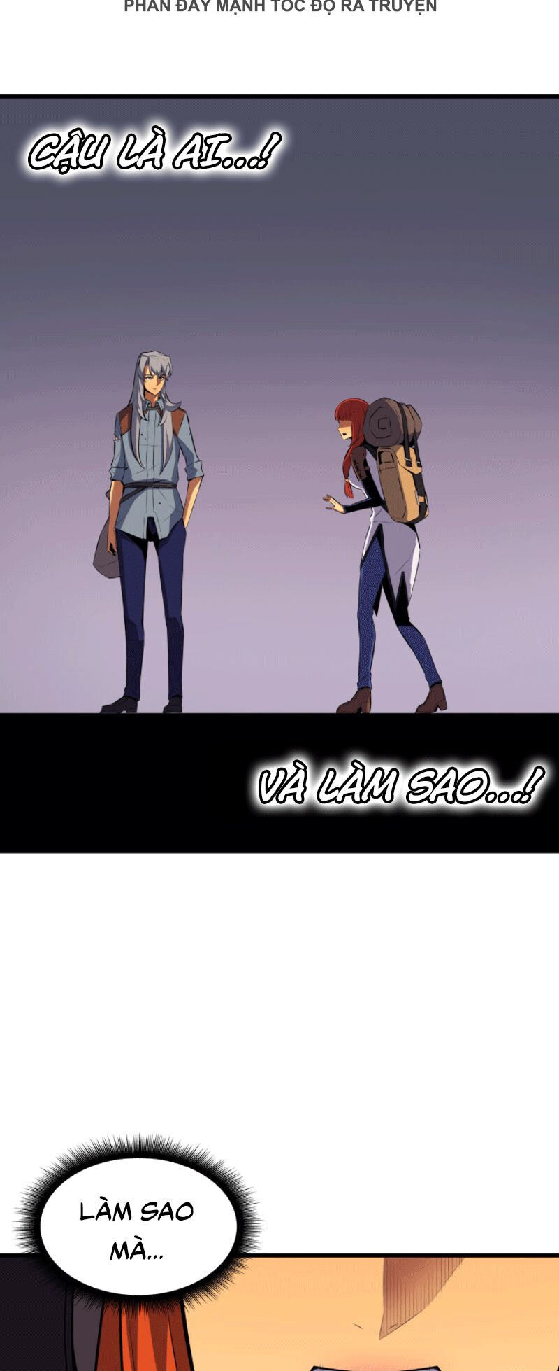 sự trở lại của pháp sư vĩ đại sau 4000 năm chapter 33 44