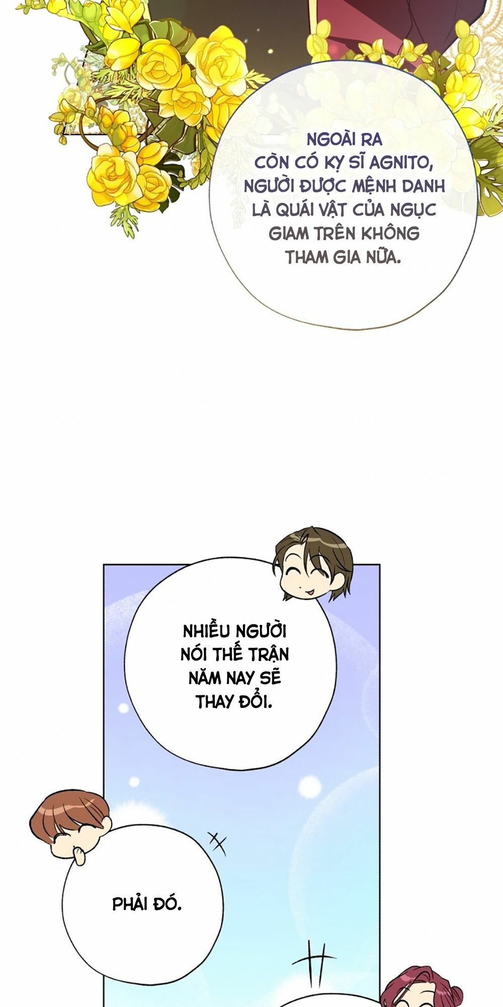 công chúa khắc dấu lên kẻ phản nghịch chapter 42 41