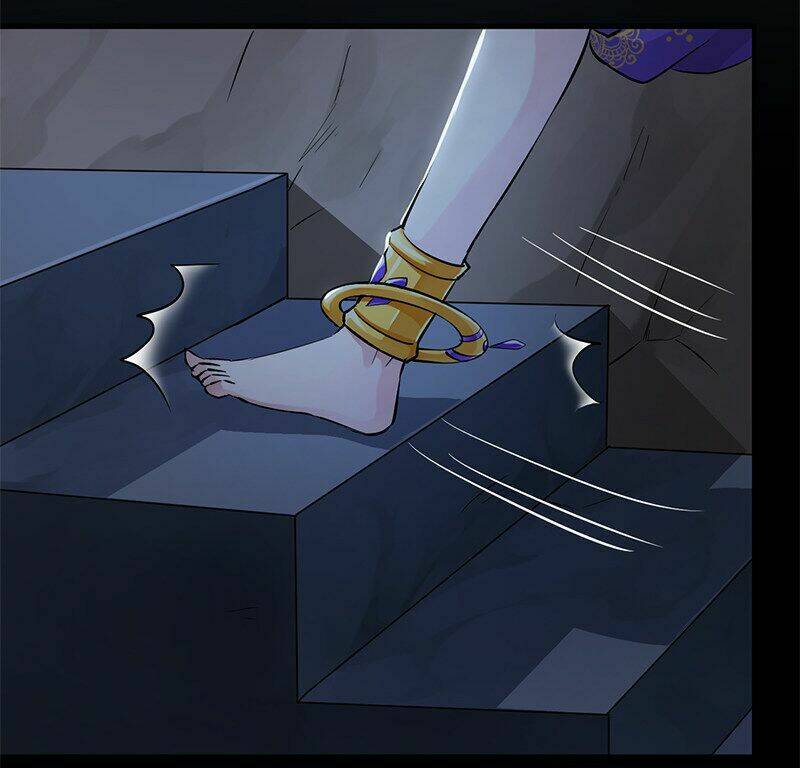 nghiên hương kỳ đàm chapter 34 40