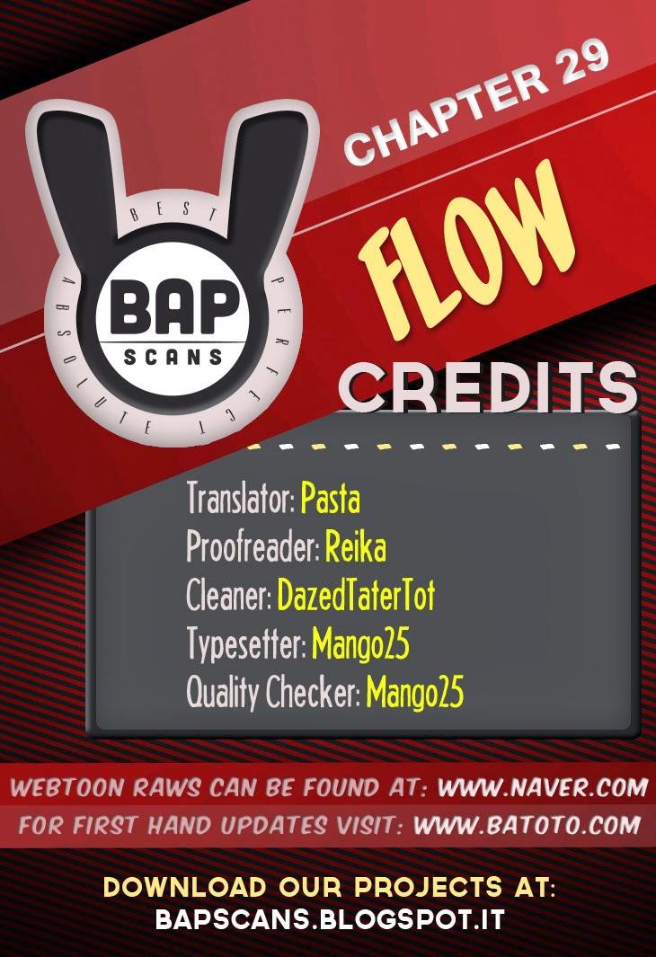 flow chapter 29 1