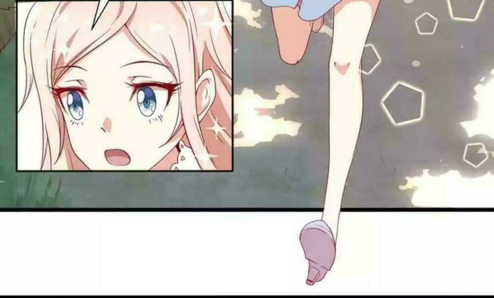 hệ thống yêu đương với nam thần chapter 22.1 2