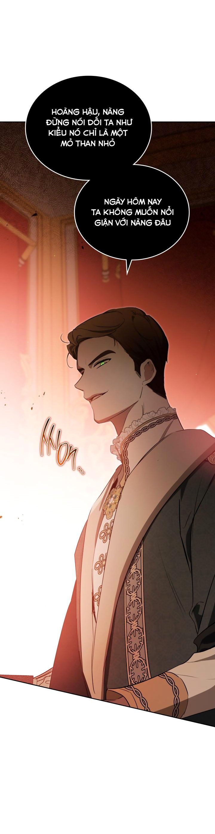 lần này tôi sẽ trở thành gia chủ chapter 168 20