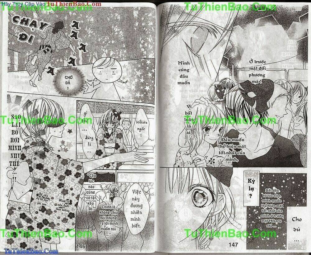 biển mùa hè chapter 1 74