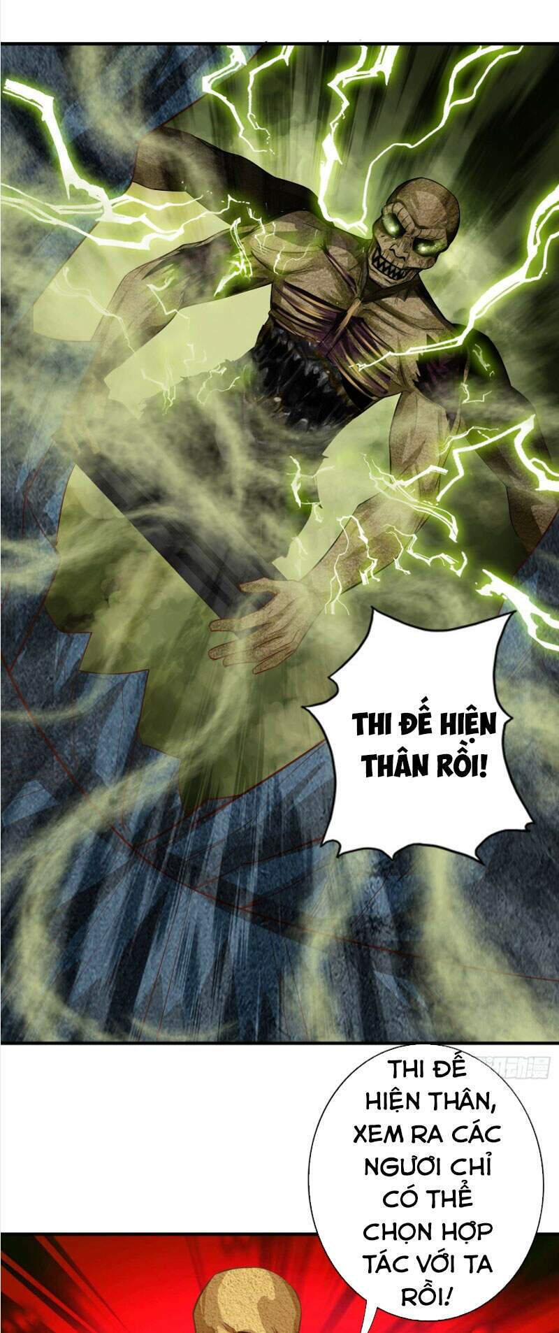 chư thiên ký chapter 304 11