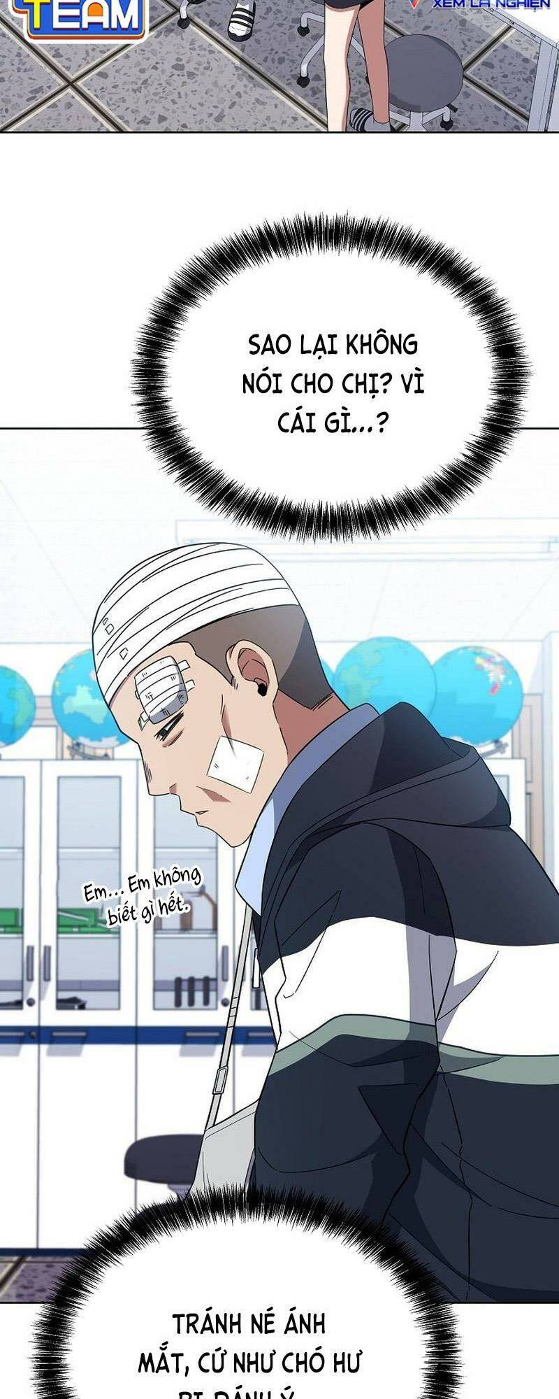 sự khởi đầu của tiền nhân chapter 10 38