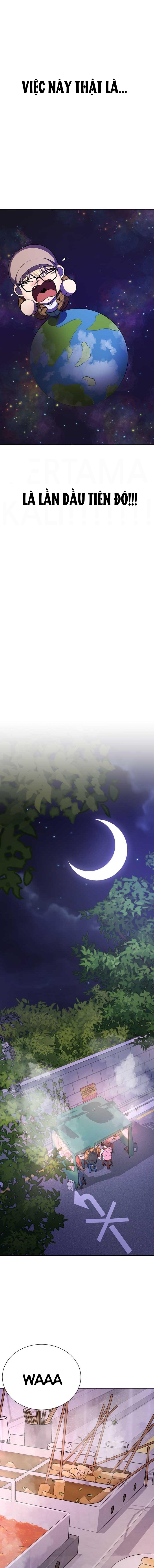 chỉ cần vài giây là xinh đẹp chapter 22 18