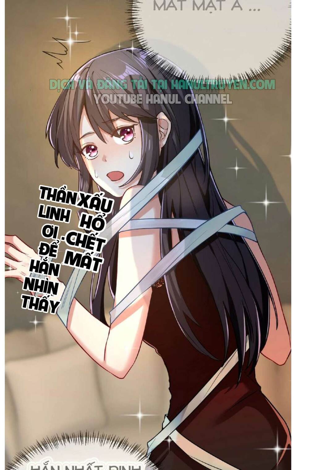 kiều thê muốn bỏ trốn của phúc hắc tổng tài chapter 26 4