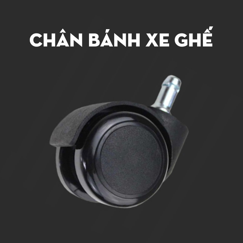 Ghế Gaming Kết Hợp Ghế Lười Xoay Văn Phòng Và Làm Việc Thư Giãn Kèm Gối Tựa Lưng Đầu, Ghế Chơi Game Thủ Có Gác Chân Dành Cho Các Gamer - Hàng Chính Hãng