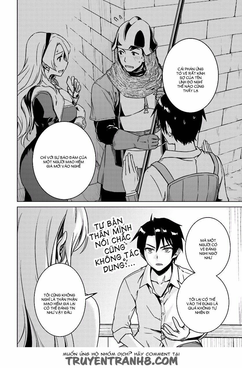 nidome no jinsei wo isekai de chapter 5 14