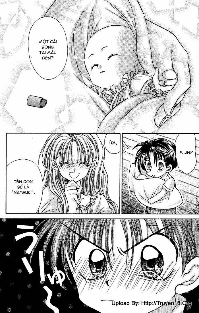 kamikaze kaitou jeanne chapter 30 43