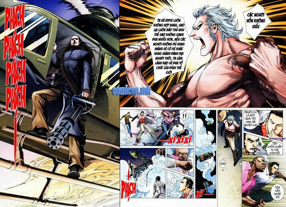 sát đạo hành giả chapter 10 19