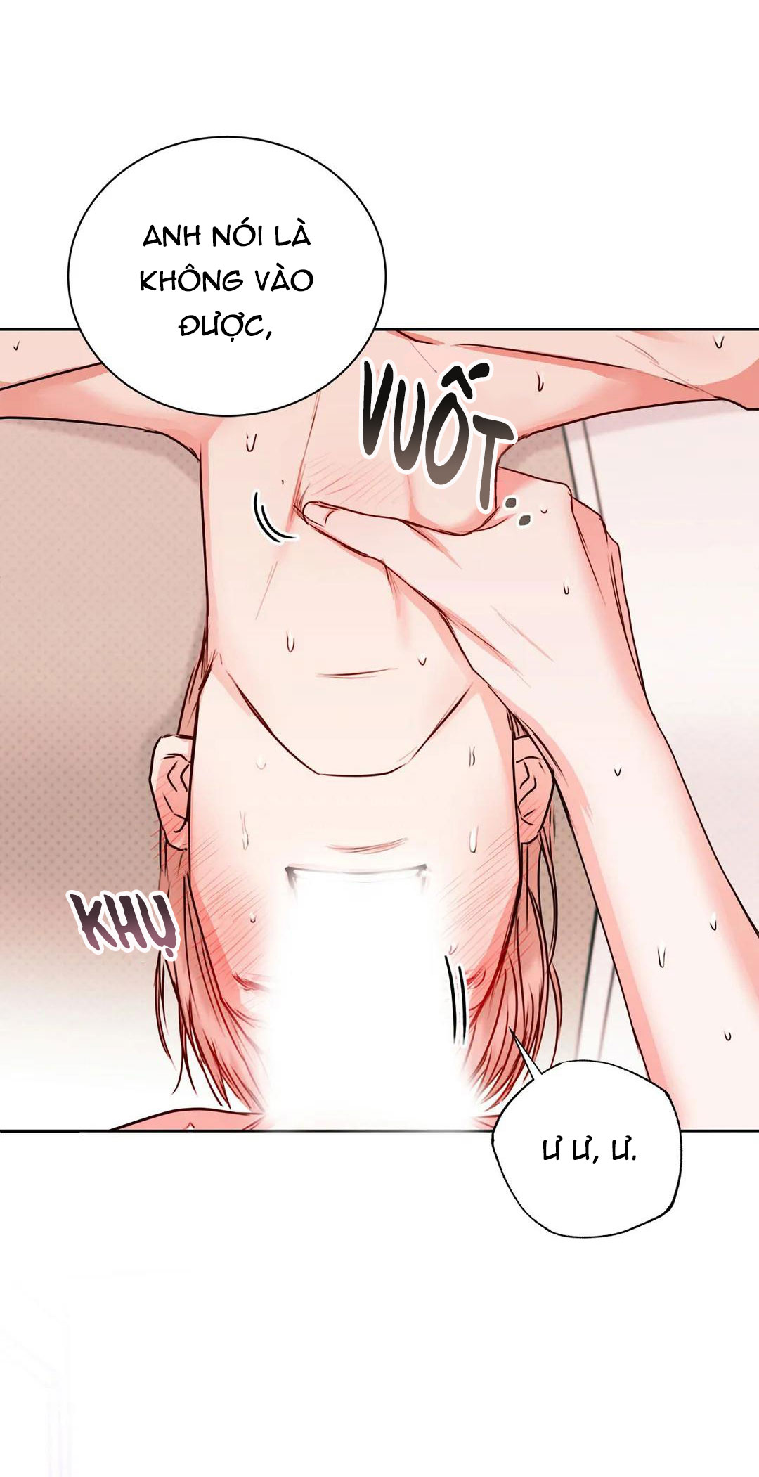 gỡ lỗi tình yêu chapter 4 43