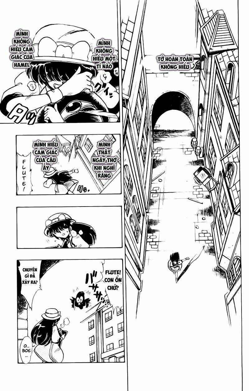 violinist of hameln - cây đàn kì diệu chapter 53 6