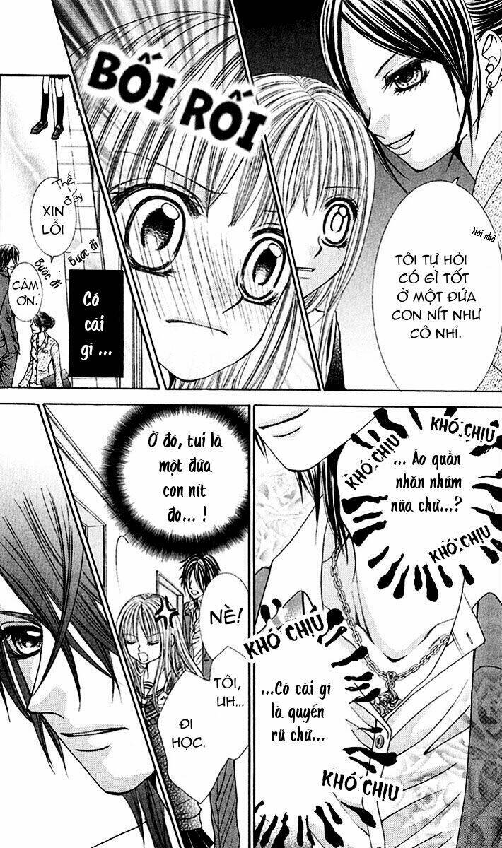 hanayomesama wa 16-sai chapter 2 9