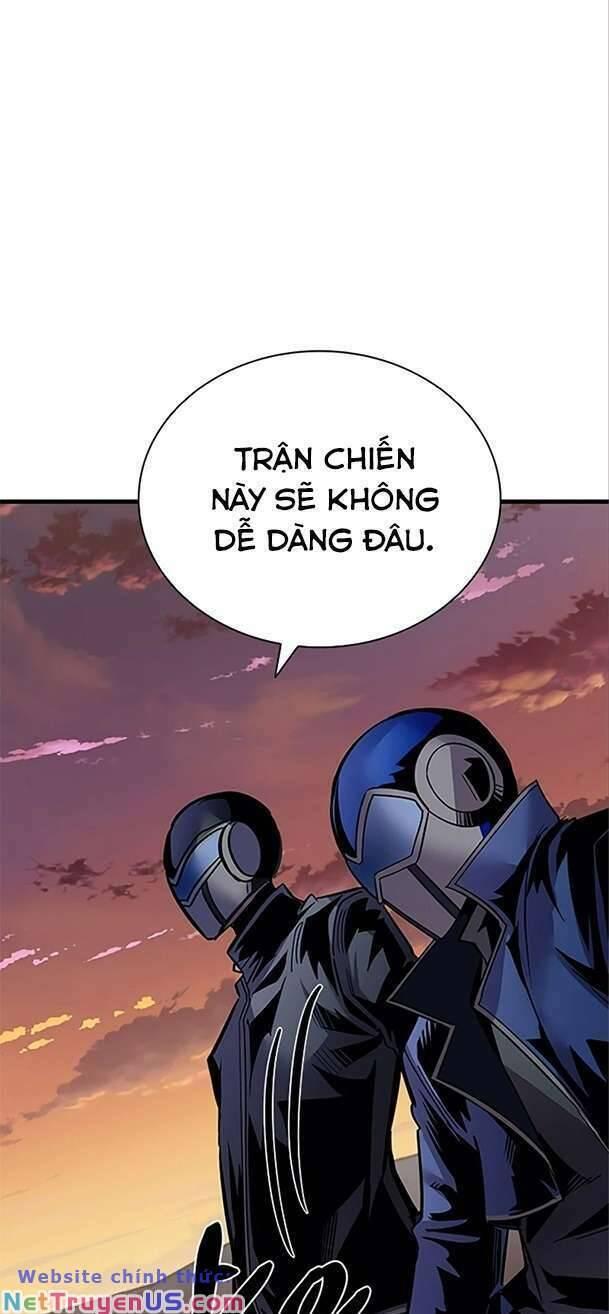 tiêu diệt ác nhân chapter 123 47