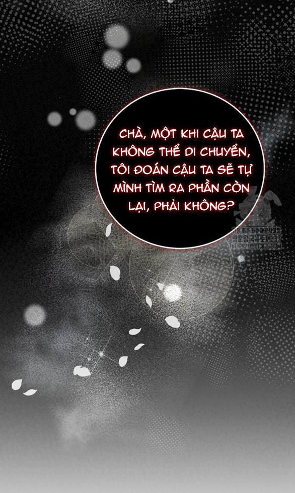 bạn trai của nam chính bị ám ảnh bởi tôi chapter 31.2 3