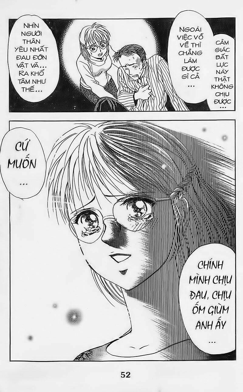 bàn tay thần sầu teru chapter 115 18