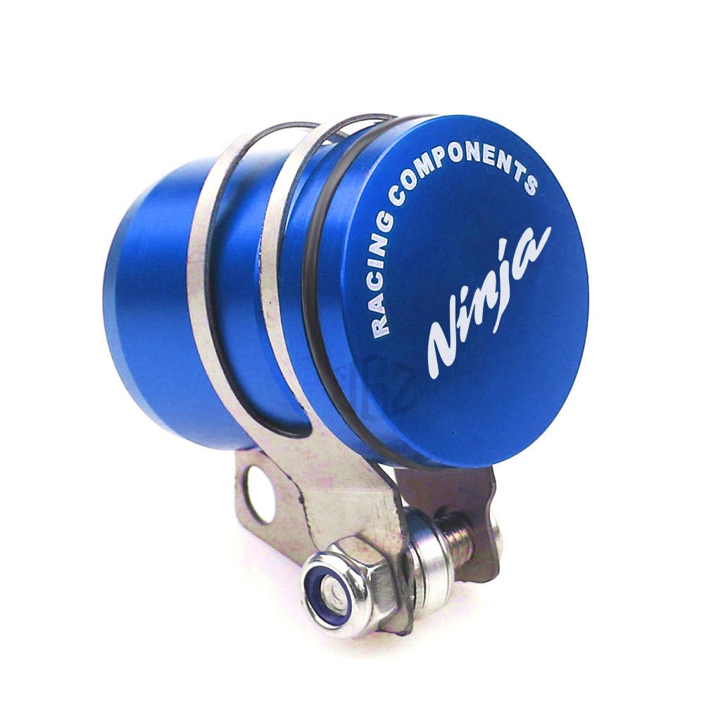 Cốc đựng nhiên liệu cho xe mô tô Kawasaki Ninja 250 300 400 650 chất lượng cao