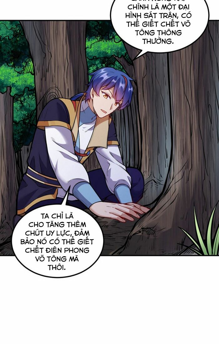 võ đạo độc tôn chapter 216 15