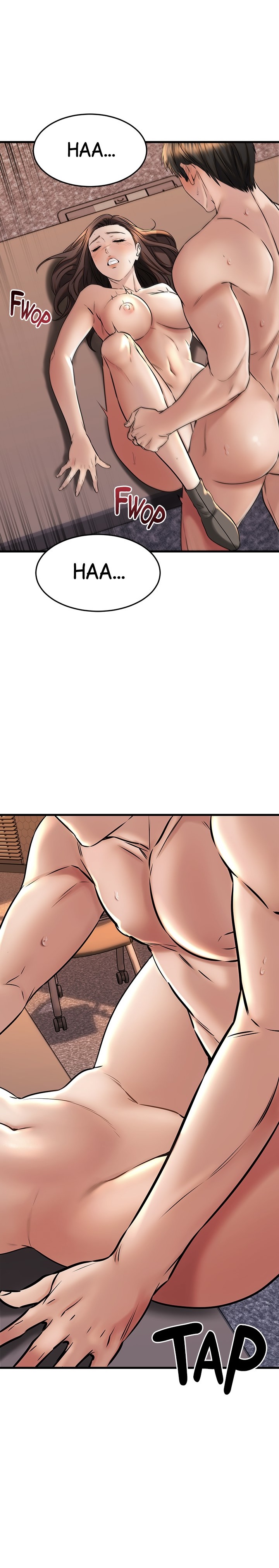 ranh giới người bạn chapter 41 14