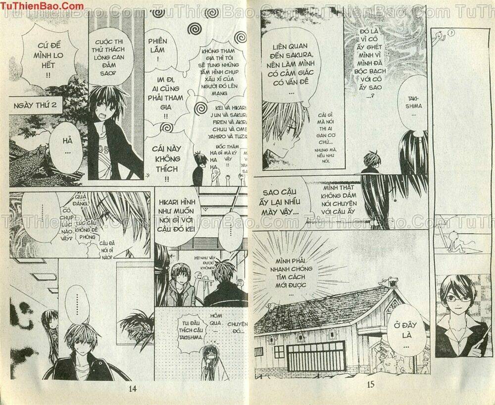 s a - lớp học ưu tú chapter 10 6