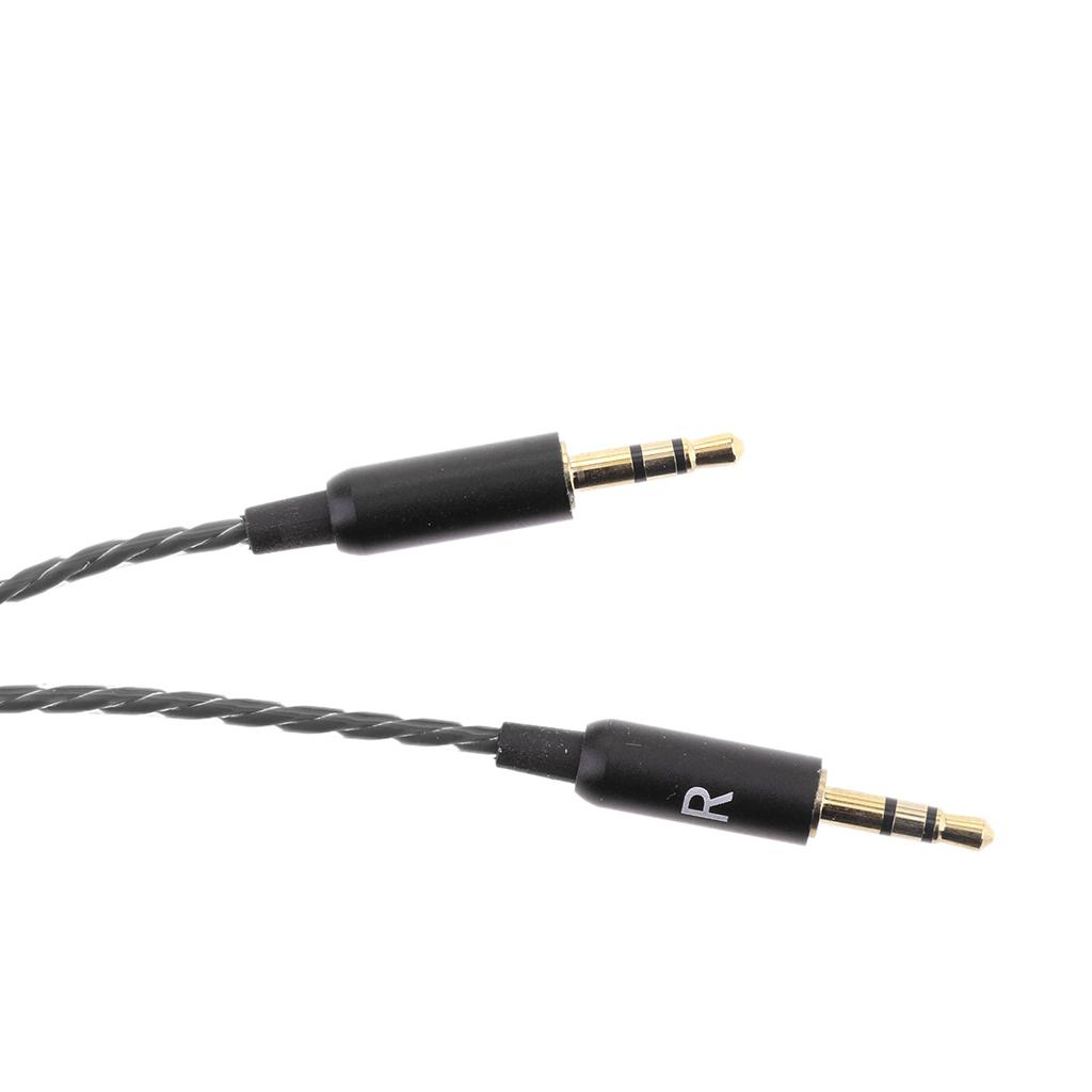 3.5mm to 2.5mm Cable with Mic   Headphone