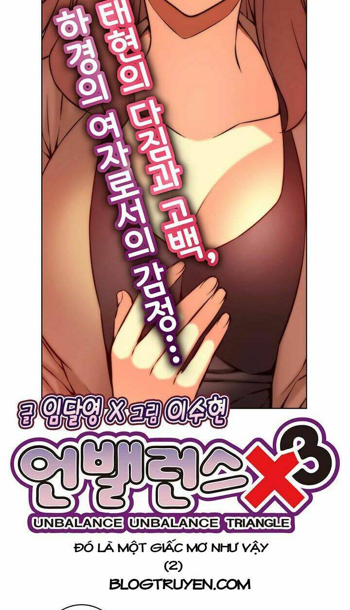 unbalance triangle chapter 29.2 3