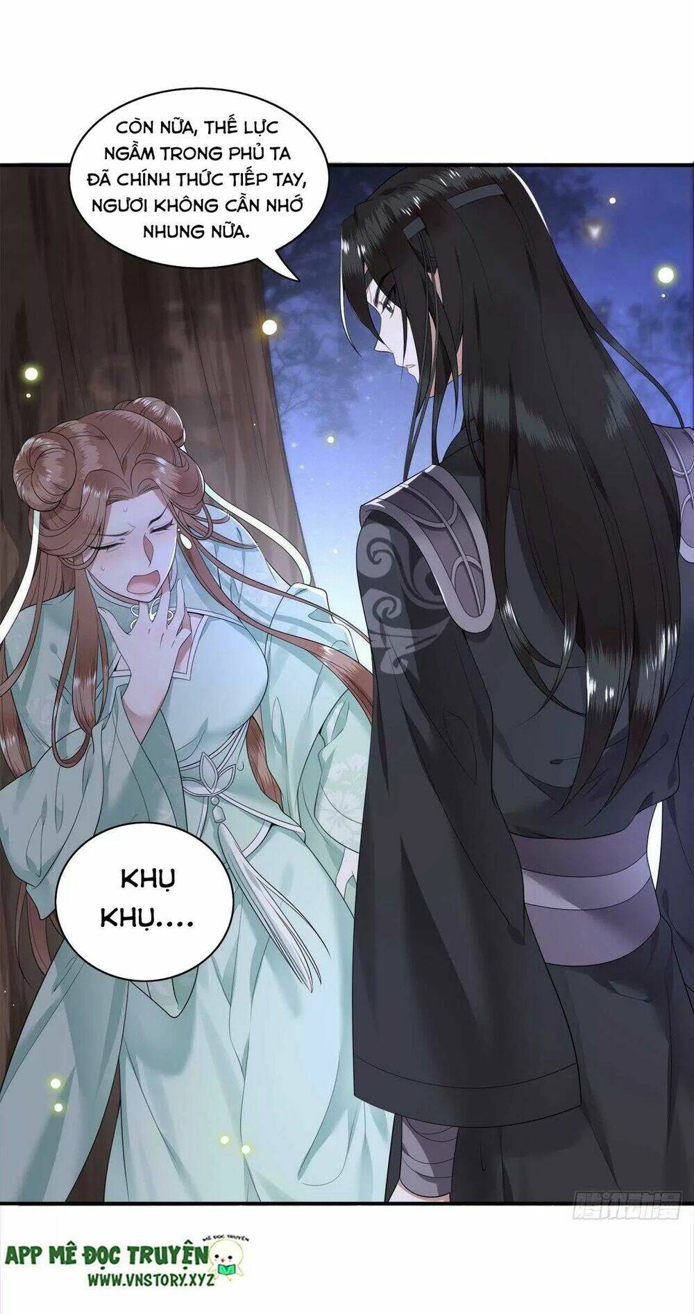 phượng hoàng vu phi chapter 93 37