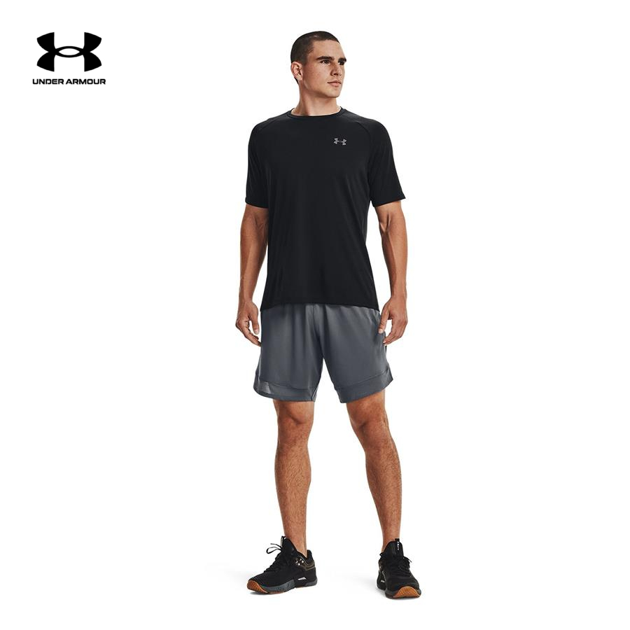 Áo thun thể thao nam Under Armour Tech 2.0 - 1326413-001