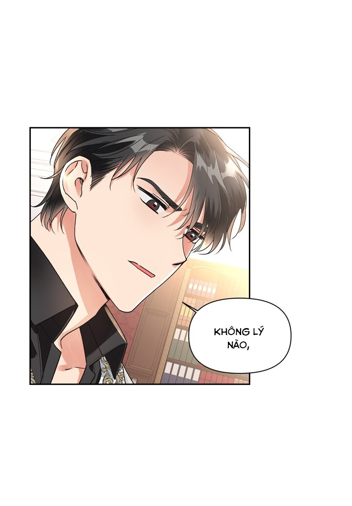 ác nữ xứng đôi với bạo chúa chapter 40 5