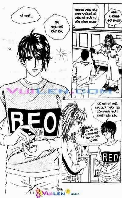 mùa hạ vàng chapter 3 147