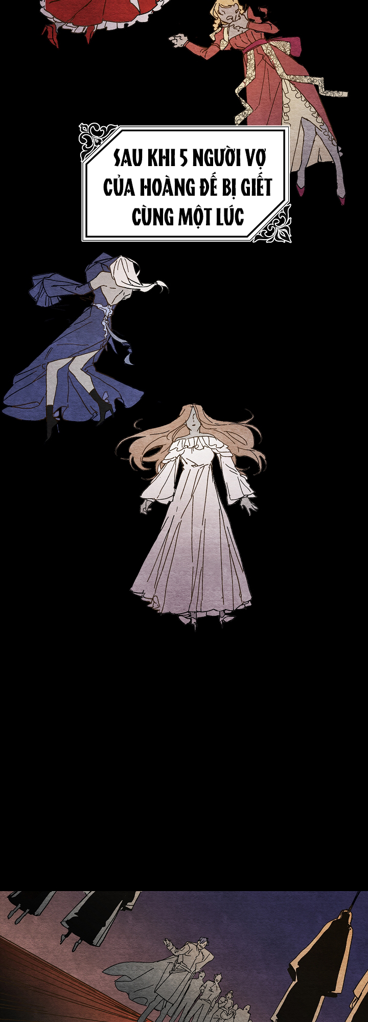 công chúa giả điên chapter 4 6