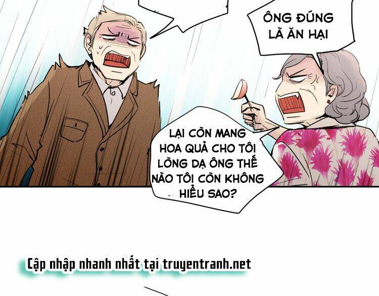 ông bà nội tuổi 17 chapter 2 115