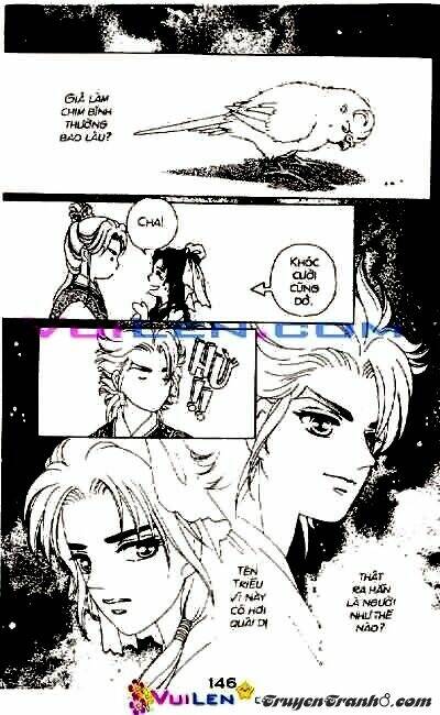 đóa hoa yêu kiều chapter 2 147