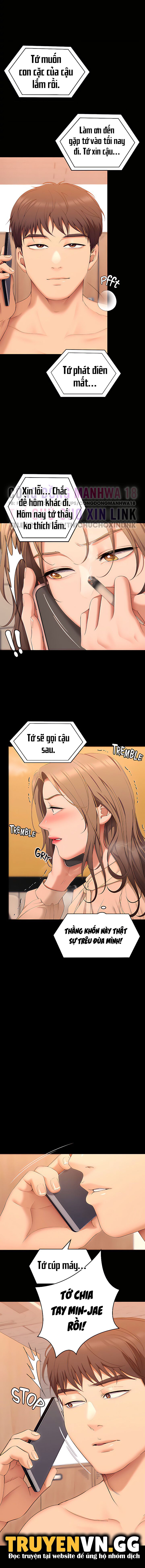 tối nay cưng muốn ăn gì? chapter 53 15
